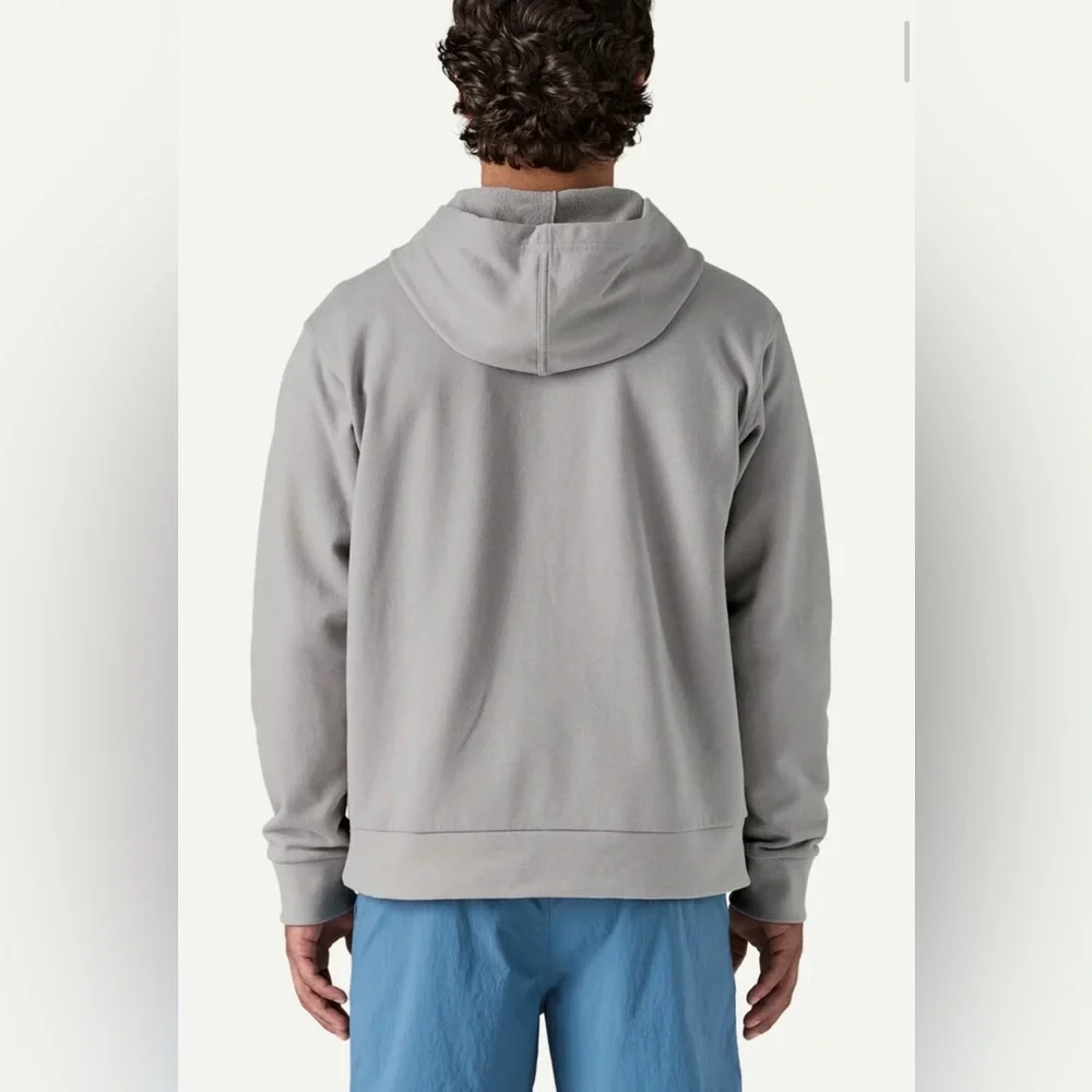 New, Mens Patagonia Daily Hoodie Sweatshirt - Picture 8 of 10